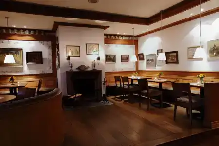 RingKöhlers Forsthaus - 13