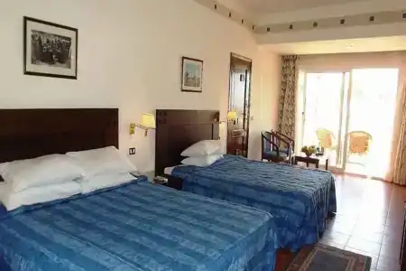 Dome Marina & Resort Ain Sokhna - 4
