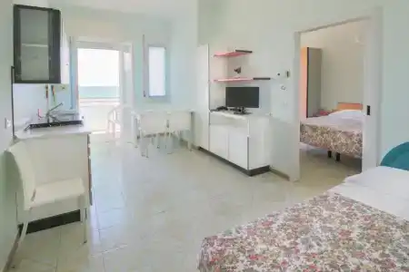 Residence Amalfi - 48