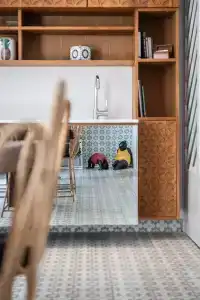 Aisha Petite Suites - 29