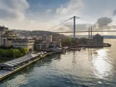 Radisson Blu Bosphorus - 2