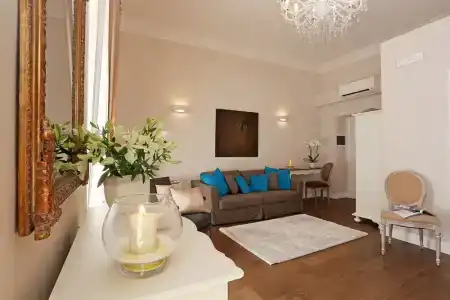 Spagna Art & Suites - 36