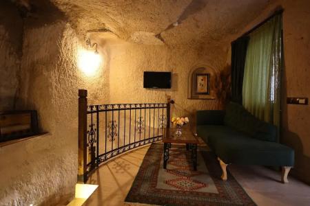 Cappadocia Inn Cave - 215