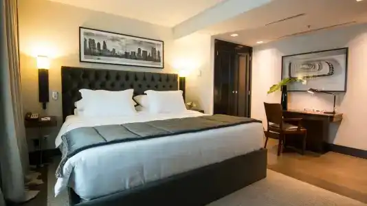 Buenos Aires Marriott - 101