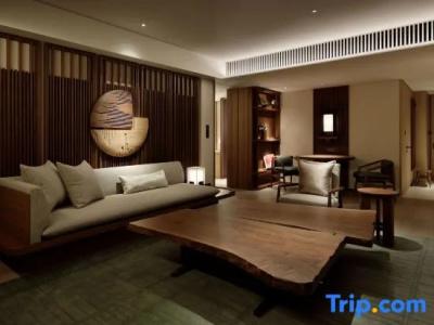 The Mitsui Kyoto, a Luxury Collection Hotel & Spa - 126