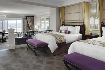The Venetian® Resort Las Vegas - 40