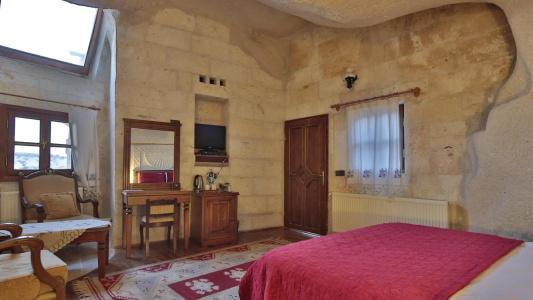 Vezir Cave Suites - 42