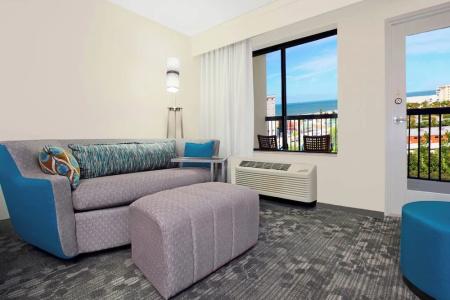 Courtyard by Marriott Cape Canaveral - 44