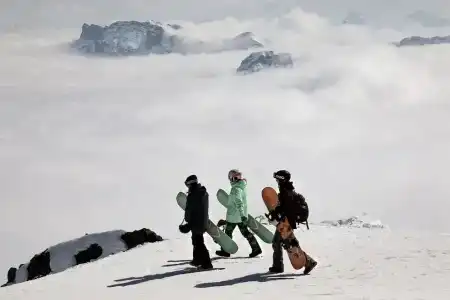 Valsana Arosa - 34