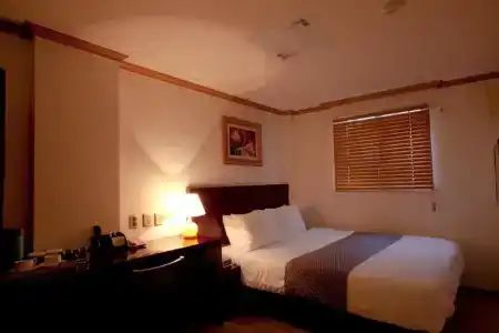 Daewoo Inn - 23