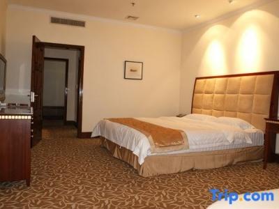Beijing Tianhaoyuan Country Club - 39