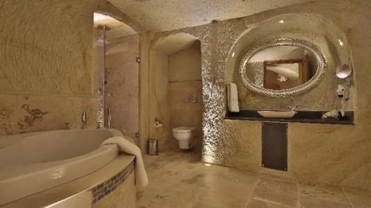 Golden Cave Suites - 25