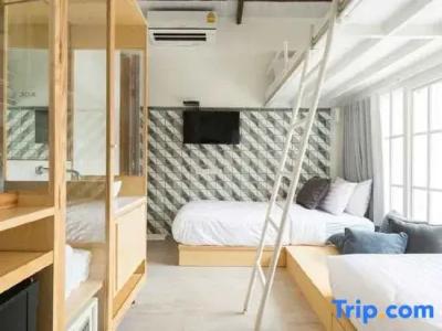 The Pattern Boutique - 57