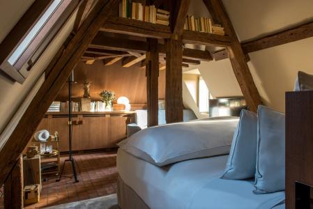 Cour des Vosges - 4