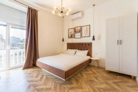 Central Dayflat - 97