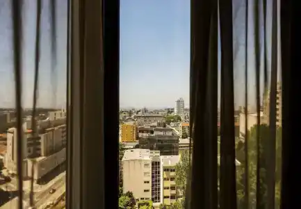Crowne Plaza Porto, An Ihg - 46