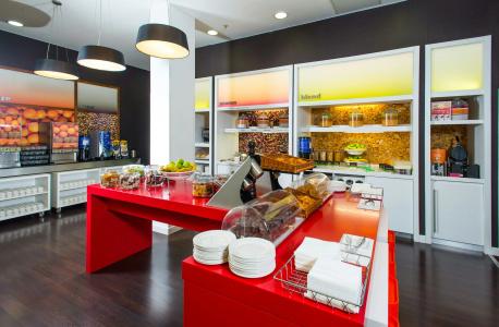 Hampton By Hilton Liverpool City Centre - 11