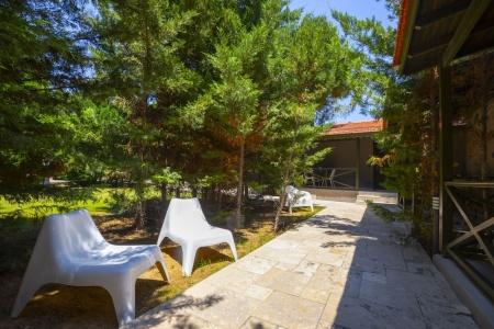 Aegean - Bungalows - 124