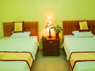 KháCh sạn bảo An Ninh bìNh - 5