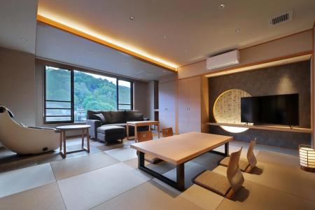 Marukyu Ryokan - 14