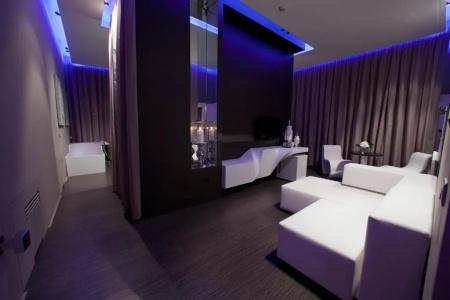 Le Camp Suite & Spa - 103