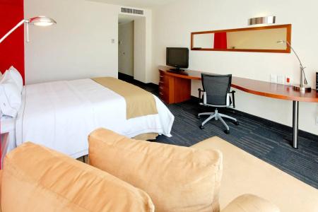 Holiday Inn Express Guadalajara Expo, An Ihg - 60