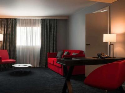 Mercure Paris Cdg Airport & Convention - 78