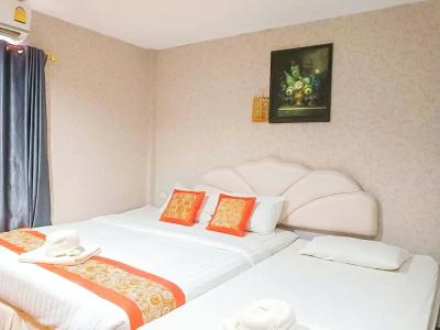 Saitharn Iyara &Spa - 133
