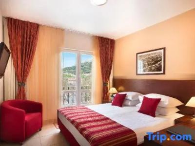 Valamar Atrium Baška Residence - 33