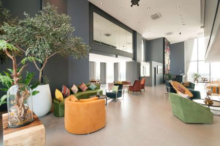 Best Western Chatuchak - 17