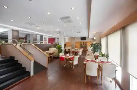 Kordon Alsancak - 14