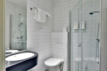 Scandic Holberg - 57