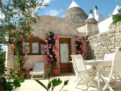 Masseria Cappuccini - 64