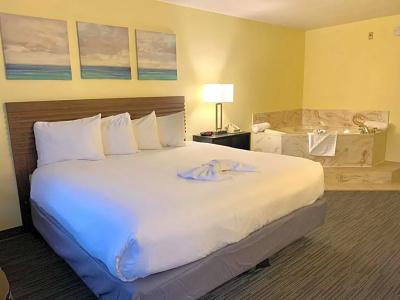 Seven Gables Inn - 28