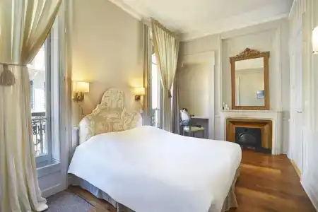 Hôtel Vaubecour - 27