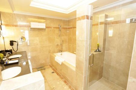 Lotte Saigon - 9