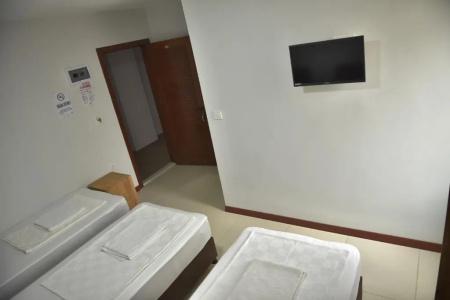 Yeşilyurt otel - 20