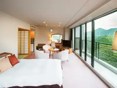 Kinugawa Onsen Sanraku - 33
