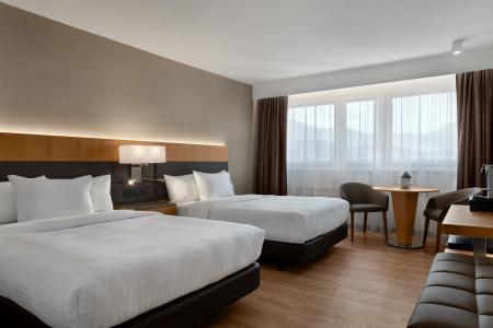 AC by Marriott - 2