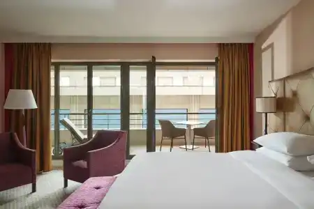 Hyatt Regency Palais de la Méditerranée - 34