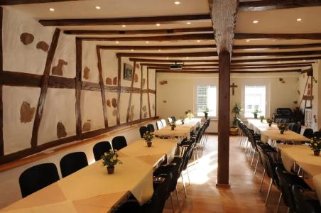 RingPosthof Saarlouis - 19