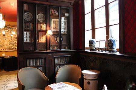 Relais Saint Sulpice - 11