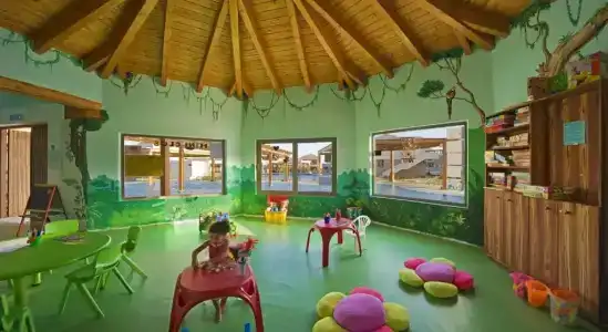La Marquise Luxury Resort Complex - 22