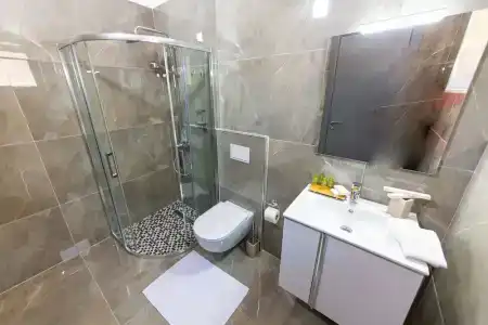 Santa Oliva Suites - 104