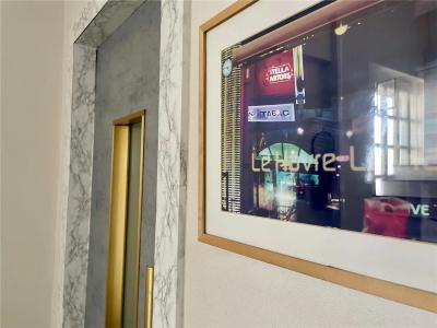 Best Western Arthotel - 26