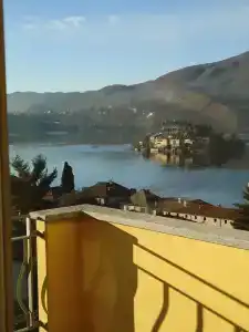 La Bussola - 54
