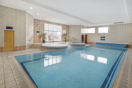 Jurys Inn Inverness - 24