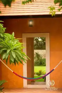 Hacienda Santa Cruz Merida - 41