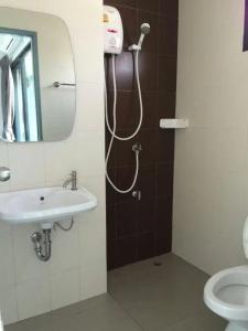 Promsook Apartment - 31