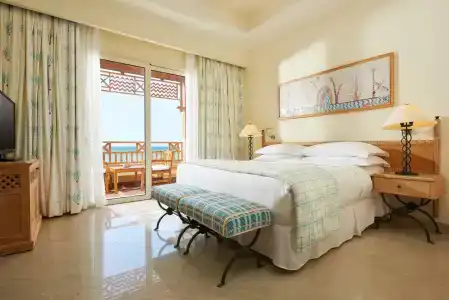 Sheraton Soma Bay Resort - 5
